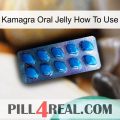 Kamagra Oral Jelly How To Use viagra1